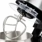 Кухонний комбайн SOKANY SK-05010 1200 Вт з чашею 7,5 л, блендером та м'ясорубкою
